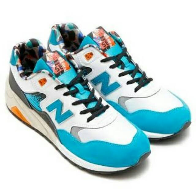 New balance 580 HA revlite