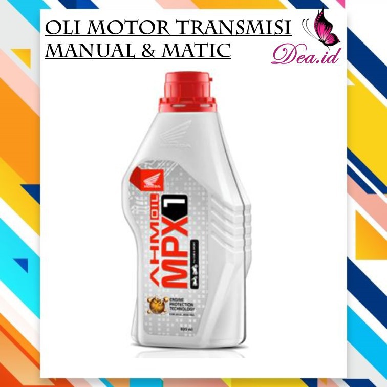 [DEASTORE] OLI MOTOR ALL MERK - OLI MPX - YAMALUBE - ENDURO MATIC - RACING - SPORT