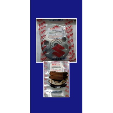 MANGKOK GANDA KAMPAS GANDA SHOGUN 110 SHOGUN NEW SHOGUN R