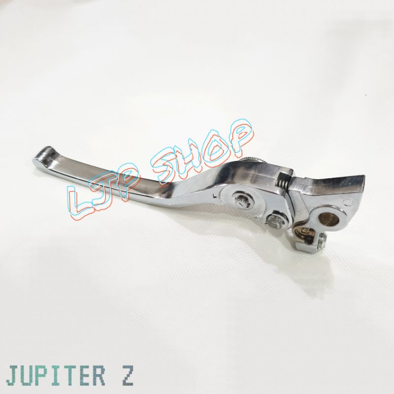 HANDLE HANDEL KANAN JUPITER Z VEGA FORCE 1 FIZR CROME CHROME