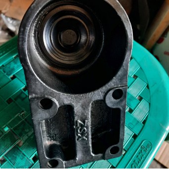 Support fan pc200-7 pc200-6 6732-61-3120 6732 61 3120 IMPOR