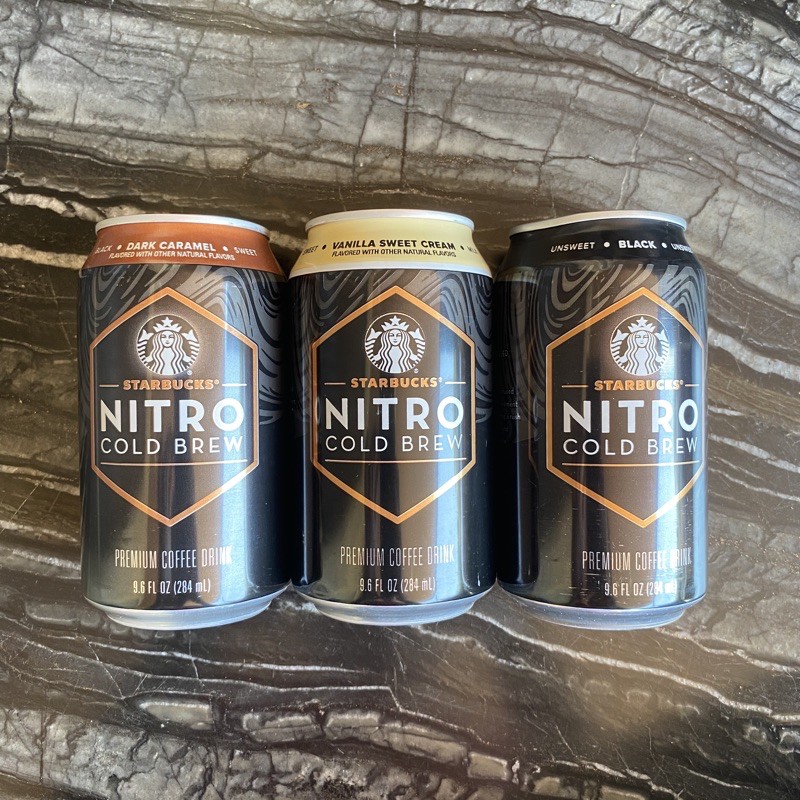 Harga Cold Brew Starbucks Terbaru Jun 2026 | BigGo Indonesia