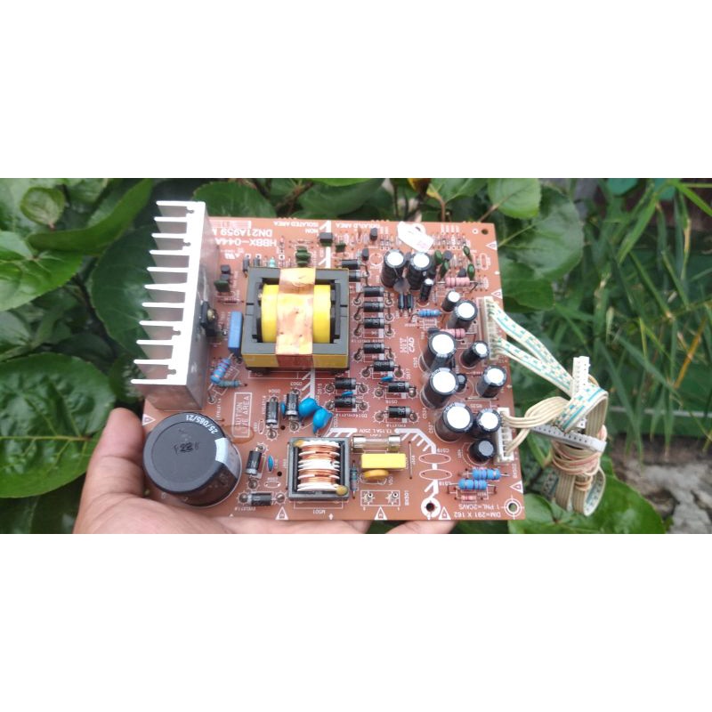 PSU POWERSUPLAY TV LCD POLYTRON PLM32M11W PLM 32M11W