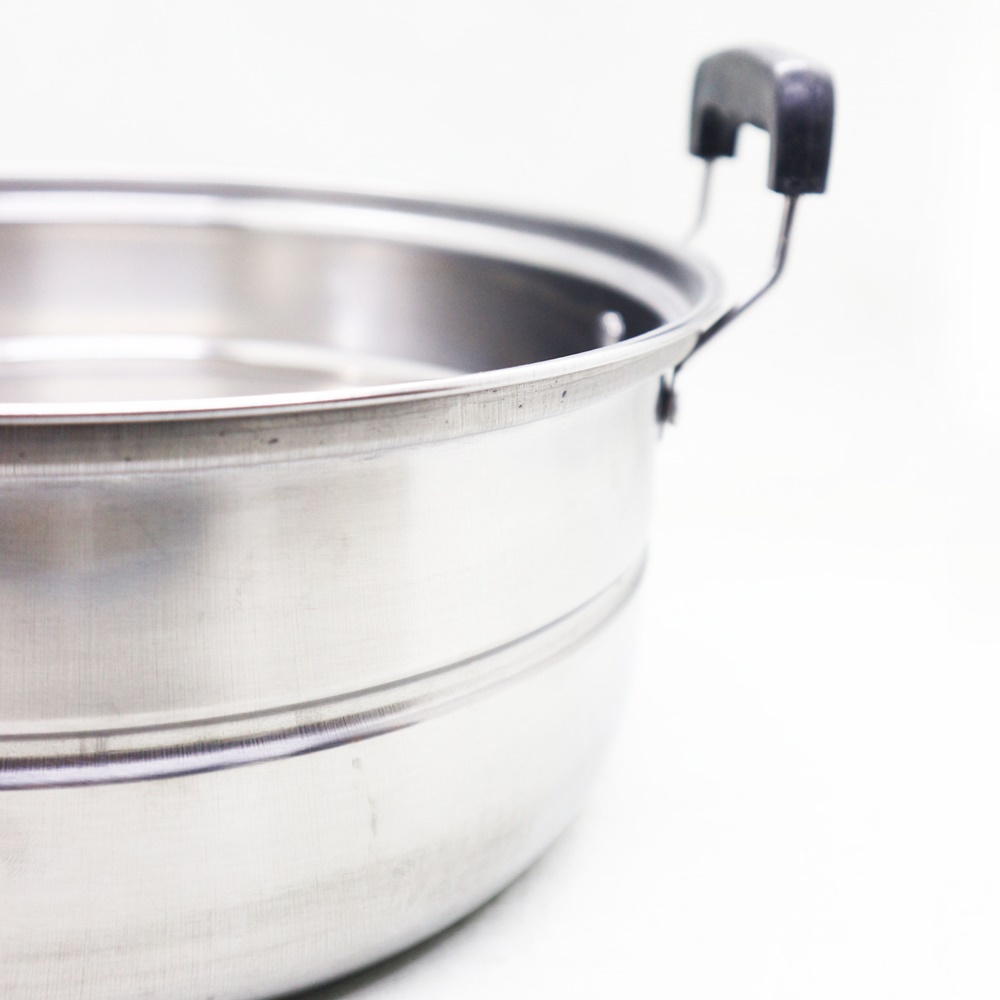 FM - Panci Kingko America High Pot series 5 in 1 - Steamer serbaguna