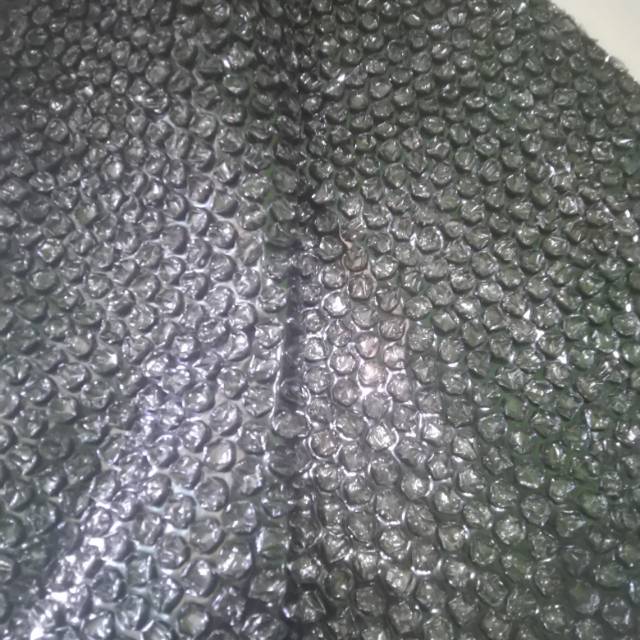 

Bubble wrap packing tambahan