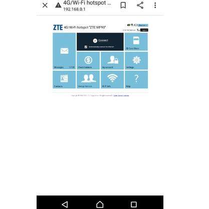 codeR7d7C--Modem Mifi Bolt Mf90 Unlock(Frek B1/B40)Alloprator 4G LTE Fmwr B10 Biru Bypass Non Batrey
