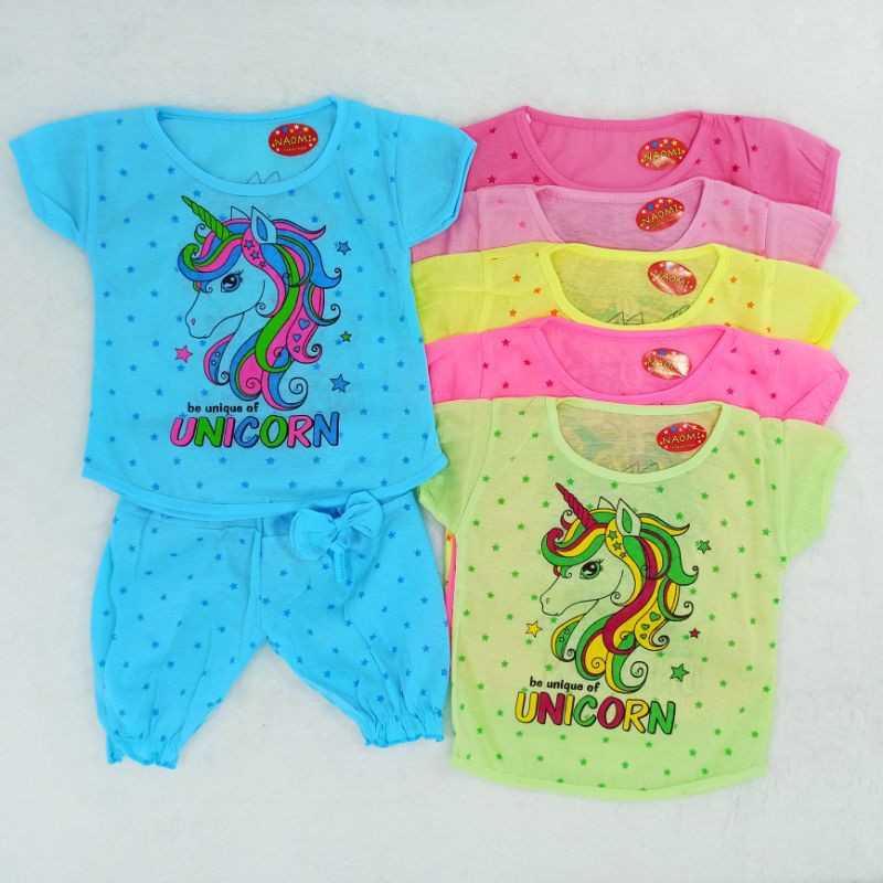 [Ss-7017] Pakaian Bayi Perempuan New Born 0-6bulan, Baju Bayi, Setelan Bayi Lucu, Baju Bayi Murah