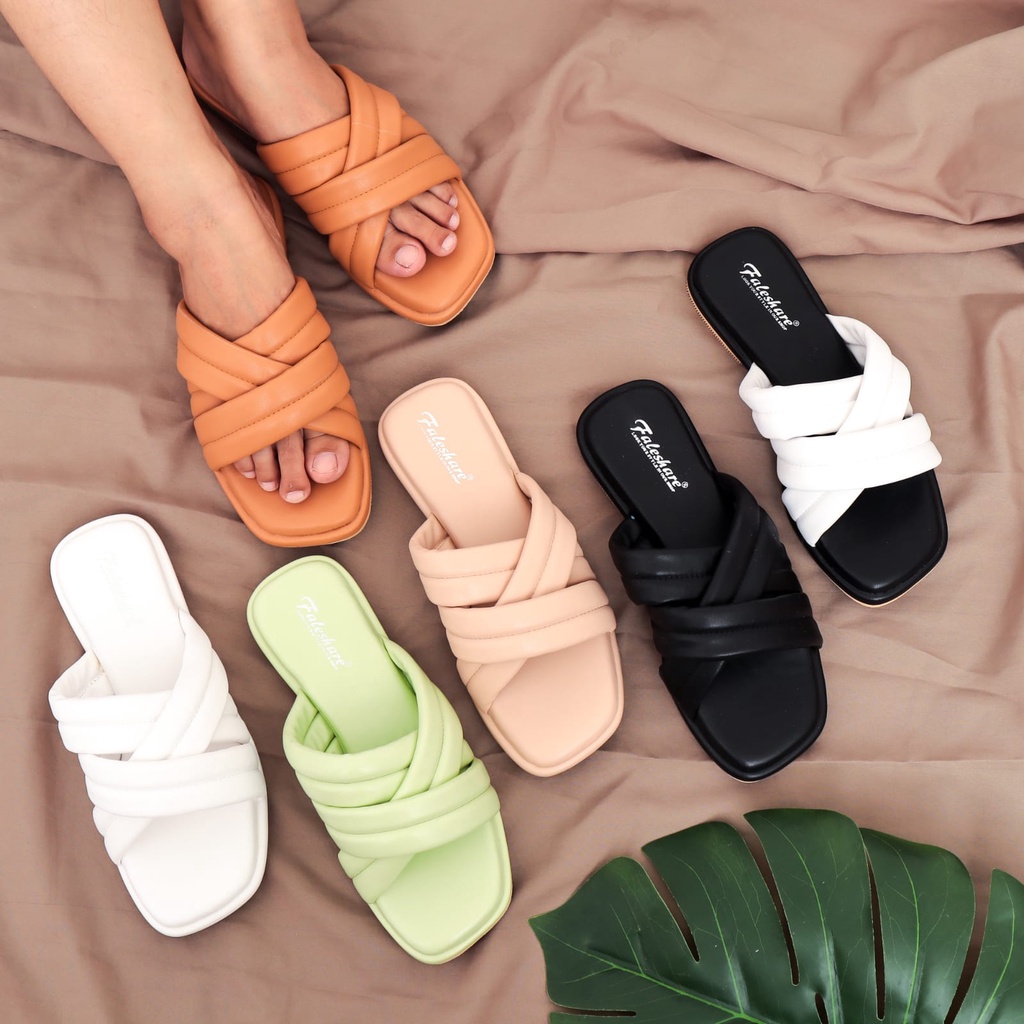 Sandal Wanita slip NG-14