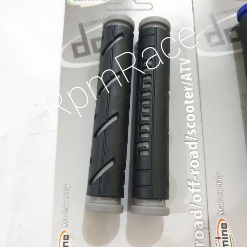 sarung karet handle jari universal domino thailand