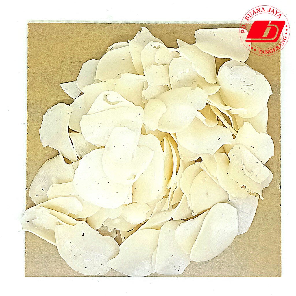 

Kerupuk Putih Dua Jago 500gr - Krupuk Seblak Bubur Ayam Ketoprak