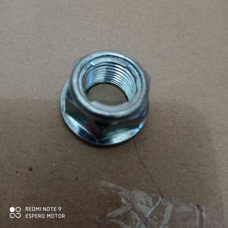 MUR AS RODA BELAKANG CRF 150 L