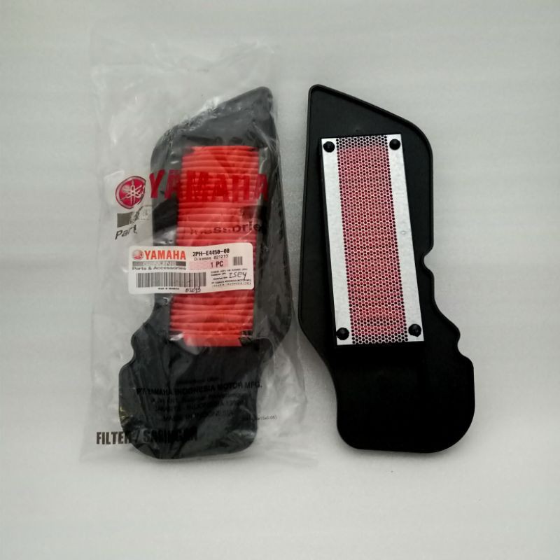 Mio 125/Mio M3 - Filter Udara/Saringan Udara Original - Yamaha