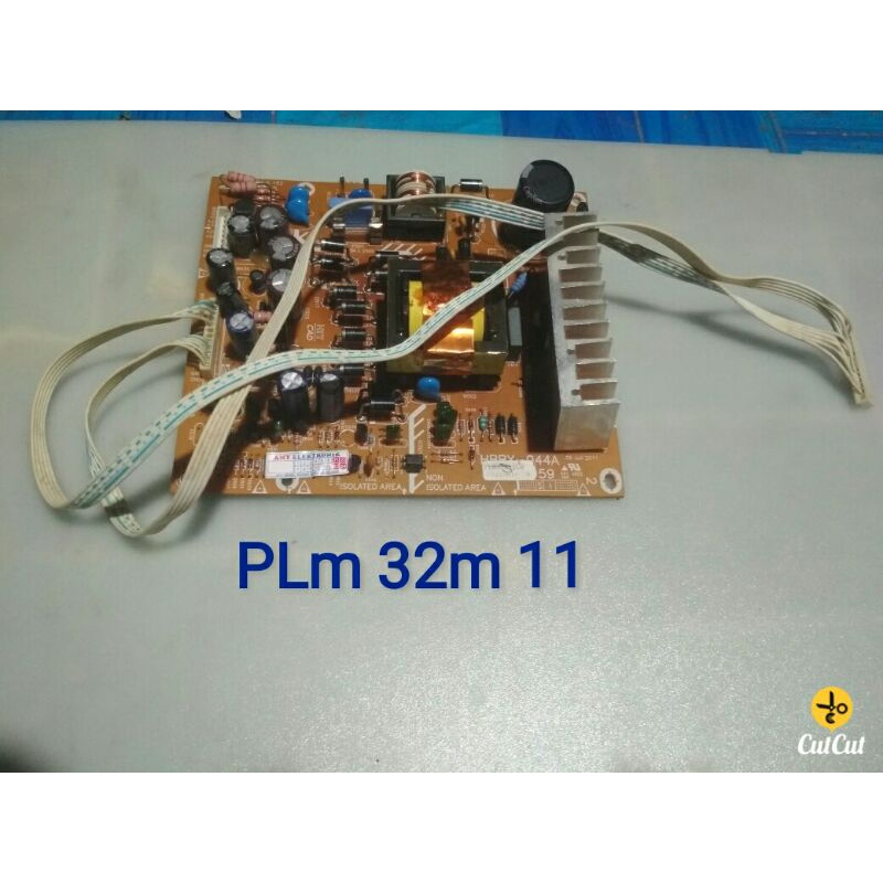 PSU Power Suplai Power Suplay POLYTRON PLM32M11