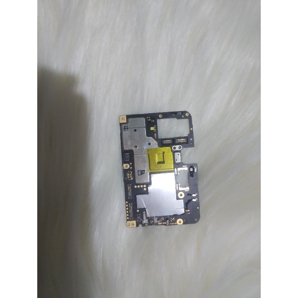 Mesin Vivo V9 "matot"