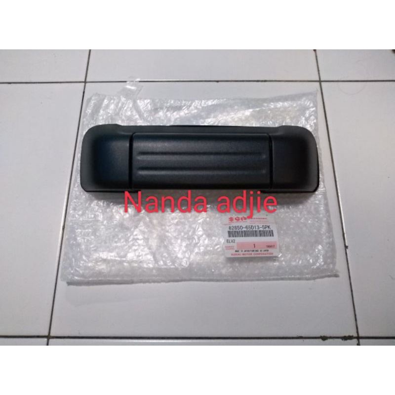 Handle bagasi mobil Grand escudo 1.6 Escudo 2.0 Escudo XL-7 original