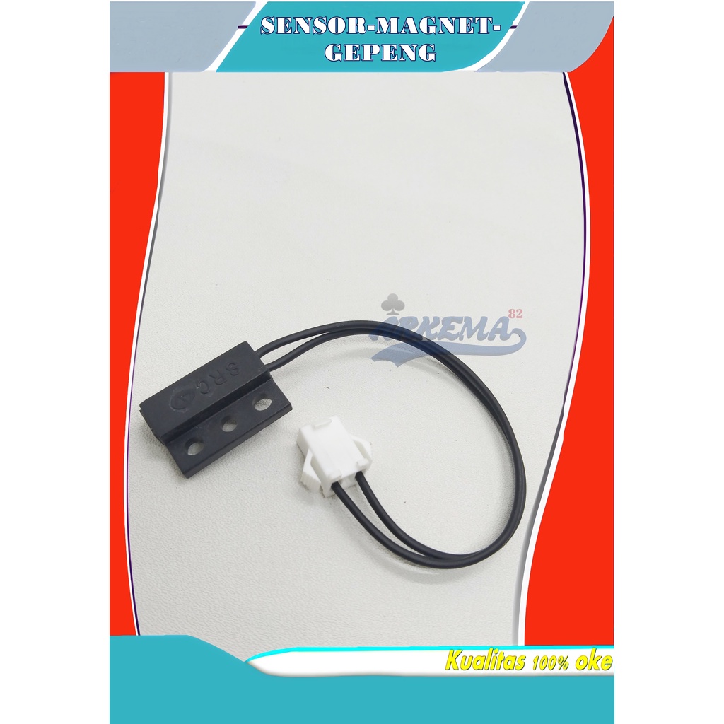 SENSOR MAGNET SWITCH WATER HEATER | SENSOR AIR WATER HEATER GAS | SWITCH AIR WATER HEATER GAS