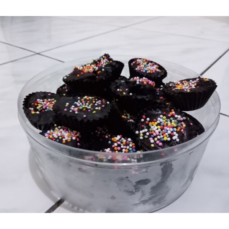 

CORNFLAKES COOKIES
