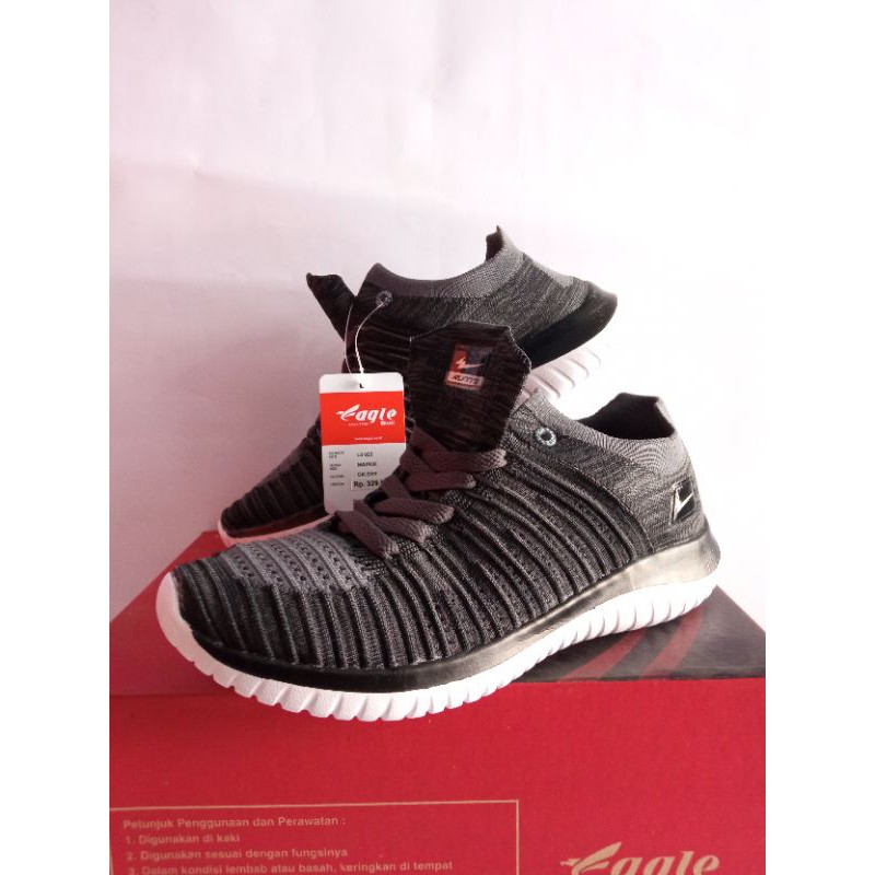 Sepatu Running Eagle Matrix Sepatu Sport Eagle