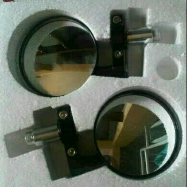 Spion jalu japstyle streetcub