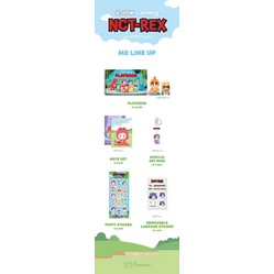 [DP] MD NCT DREAM x PINKFONG