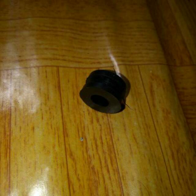 Grommet body yamaha
