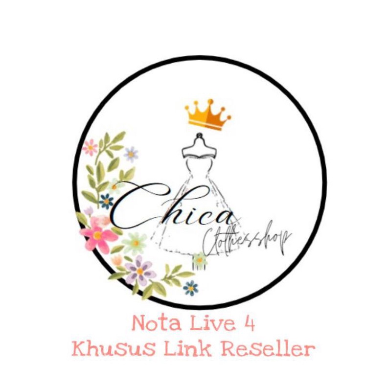 CHICA LIVE RESELLER