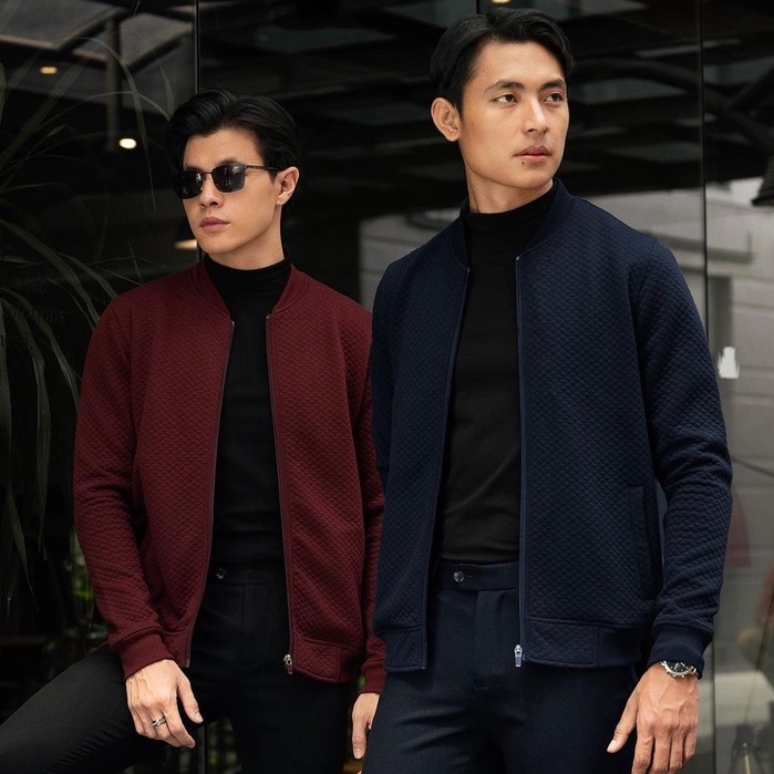 JAKET COMFY PRIA/COMFY JACKET/COMFY JAKET PREMIUM