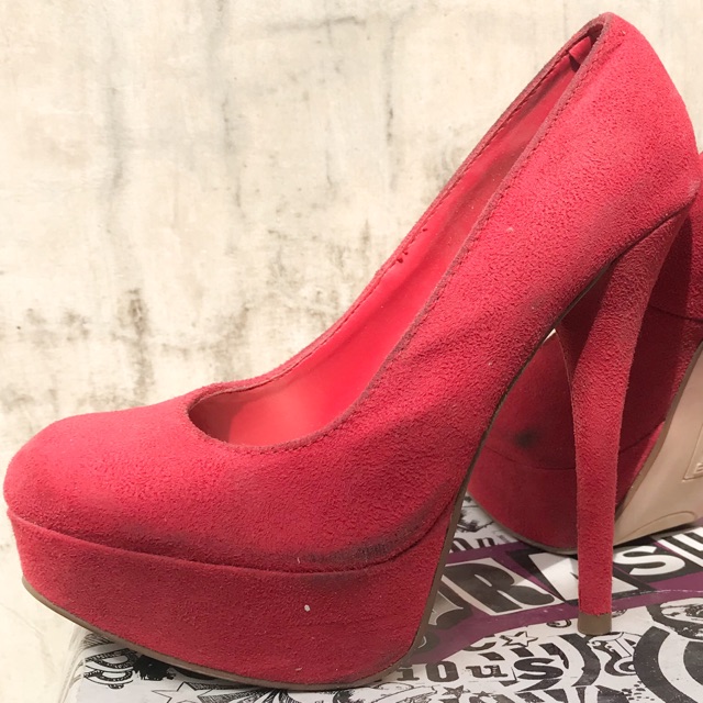 High heels payless