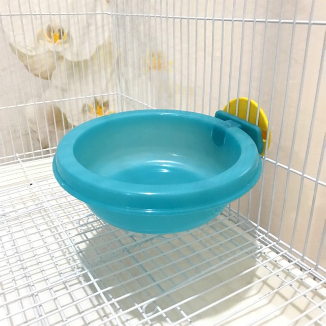 TEMPAT MAKAN SUGAR GLIDER TEMPAT MAKAN GANTUNG PIRING MAKAN GANTUNG TEMPAT MAKAN HEWAN