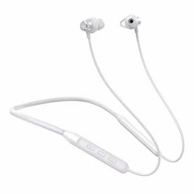 Robot Spirit N10 Neckband Bass Earphone