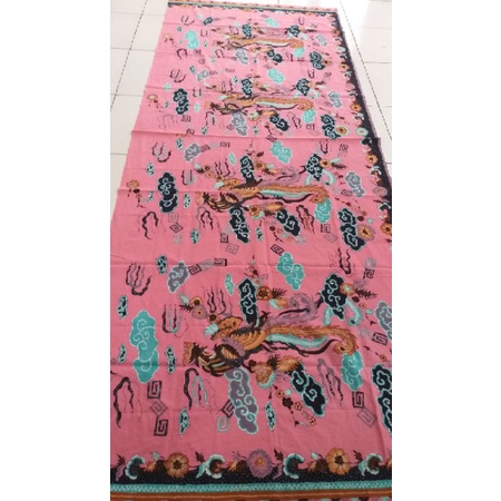 batik tulis trusmi cirebon