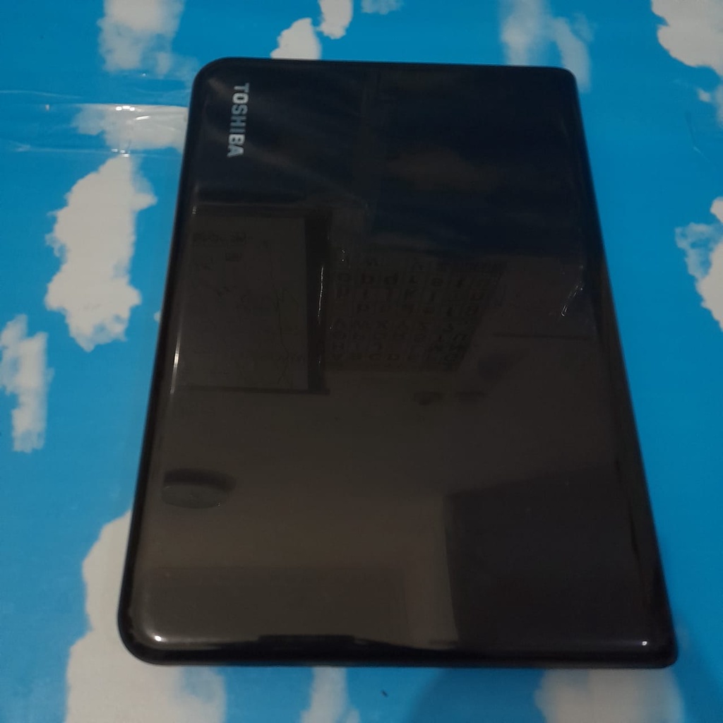 PROMO LAPTOP LEPTOP 2 JUTAAN 2JUTAAN BEKAS SEKEN MURAH SECOND TOSHIBA CORE I3 RAM 4GB 4 GB BERKUALITAS