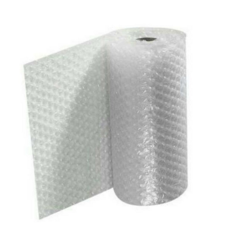 XOBOX - Bubble Wrap Packing/Extra Bubble Wrap/Safety Packing/Babel Wrap