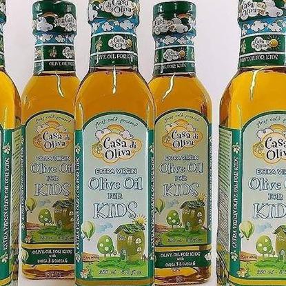 

[VIP] Olive Oil Casa di Oliva for kids AR8