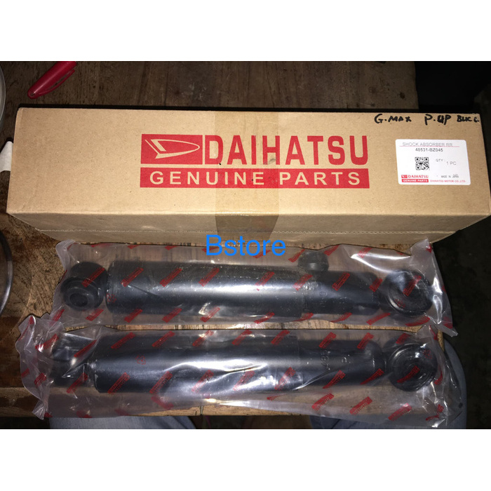 ShockBreaker Belakang Daihatsu Gran Max / GranMax Pick Up Pickup