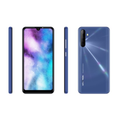MAXTRON S11S ANDROID PELAJAR RAM 4GB ROM 32GB SMARTPHONE REAR CAMERA BATTERY 3200MAH HP BERGARANSI