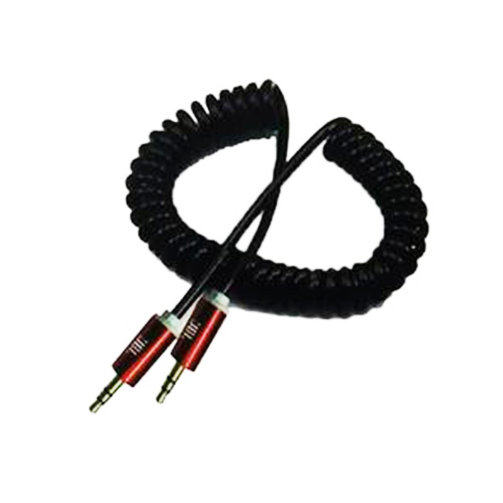 Cable Audio AUX 3.5mm to 3.5mm Plug Jack Kabel Aux Audio