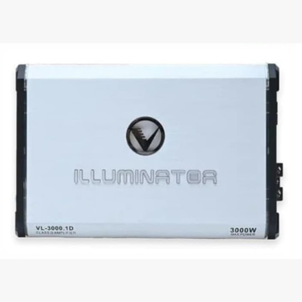 VENOM Power monoblok venom illuminator vl 3000.1d