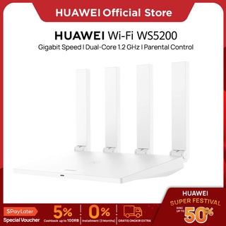 Huawei wifi ws5200 обновление