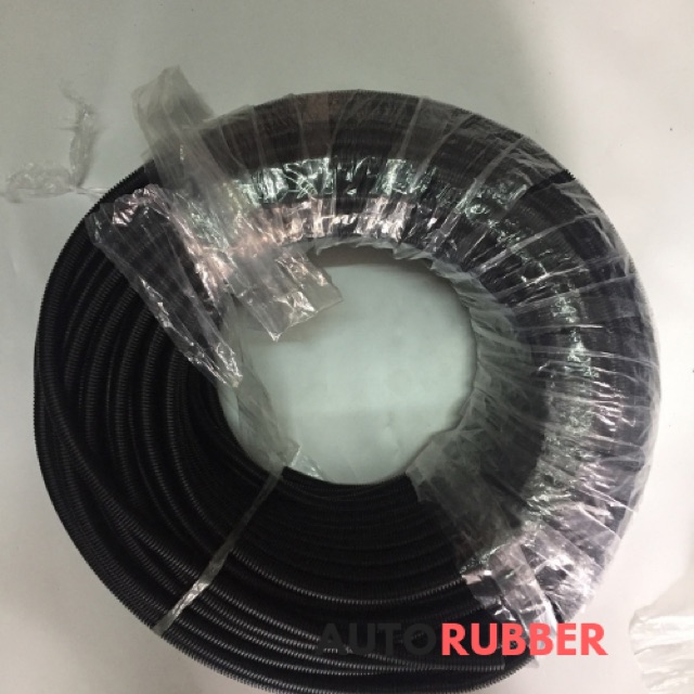 Pembungkus Kabel Spiral Universal 10- MM