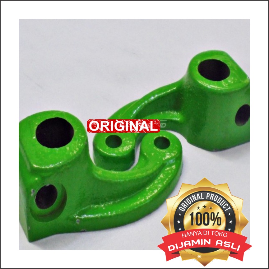 LEVER tangkai kopling SHIFTING Traktor IMPALA KIJANG Original QUICK