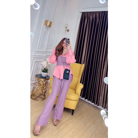 SETCEL KINAN RGB ORIGINAL