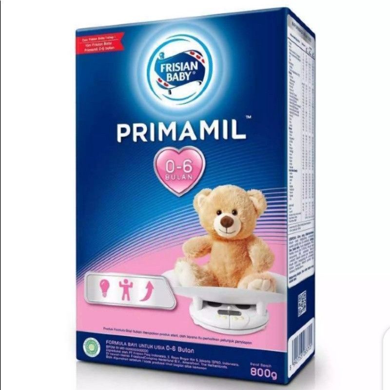 Primagro 1+ / 3+ 750g