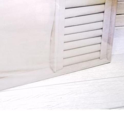 ✾ Baki Display Penyimpanan Perhiasan Anting Kalung Gelang Cincin Tutup Mika Bahan Velvet bludru ♟