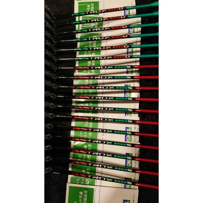 Yonex JP code Astrox 88 DS spek 4UG5,3UG5.Bonus BG66,AC102EX