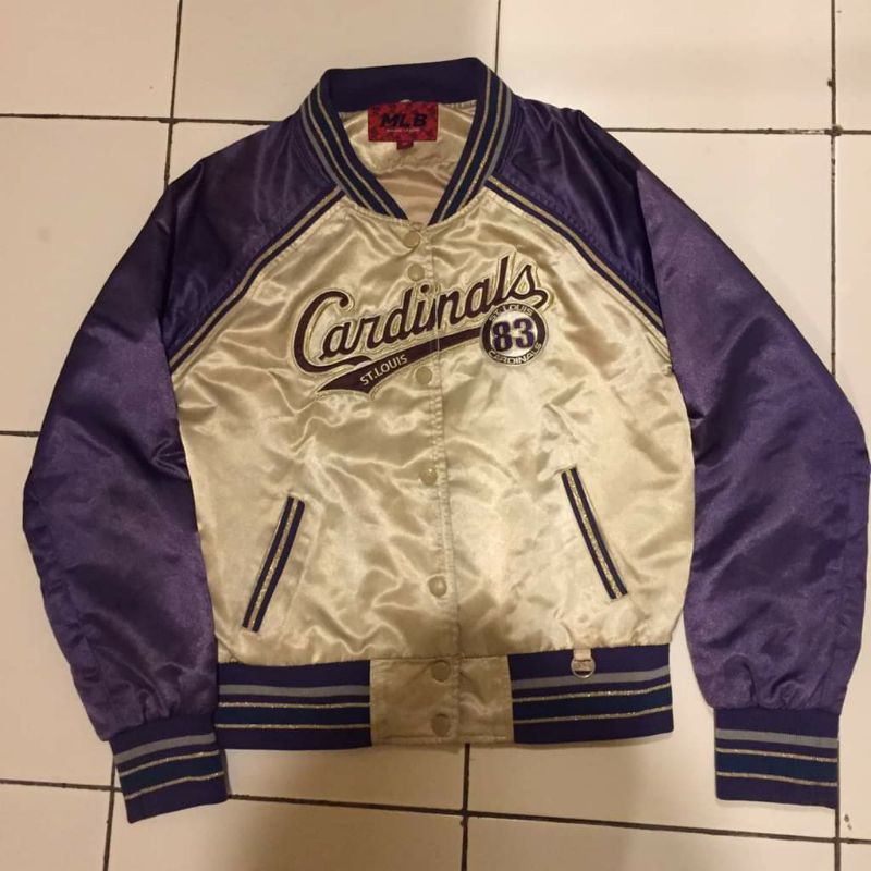 varsity MLB cardinals