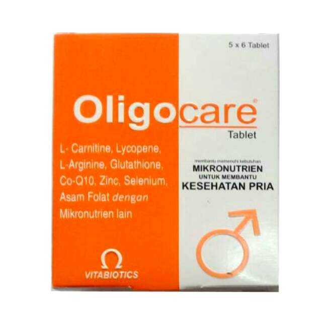 Oligocare per BOX