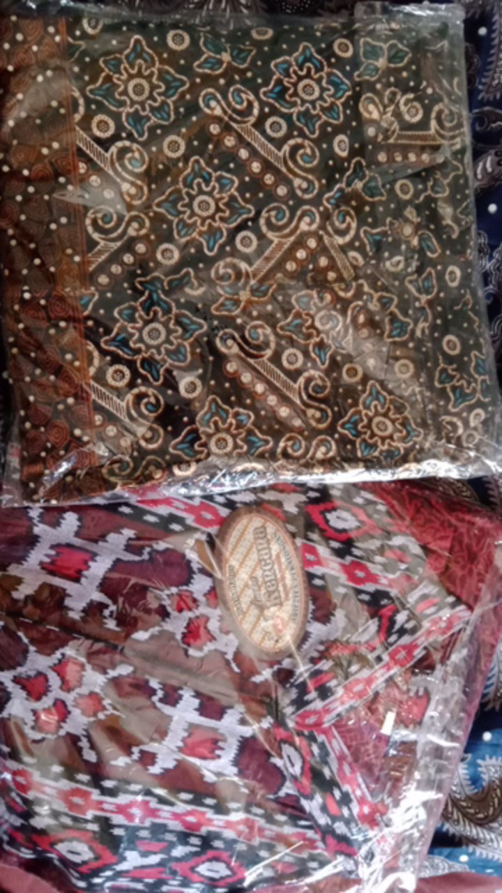 Gamis Batik Manggar, Padi,sekar,cantik,kubis,kipas,daun,kupu,nadine,gendis