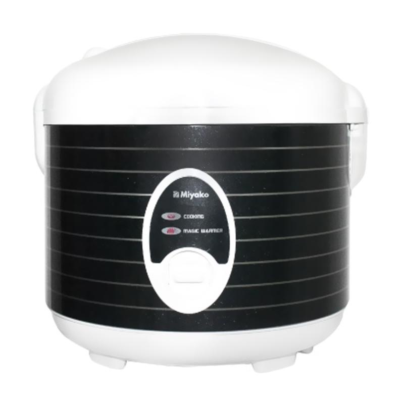 Miyako Rice Cooker MCM-508 Rice cooker Kapasitas 1,8 Liter