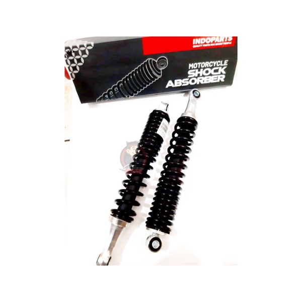 shockbreaker belakang, skok belakang, model HND Supra fit New, Supra fit X, Revo, Revo 100, Supra X 